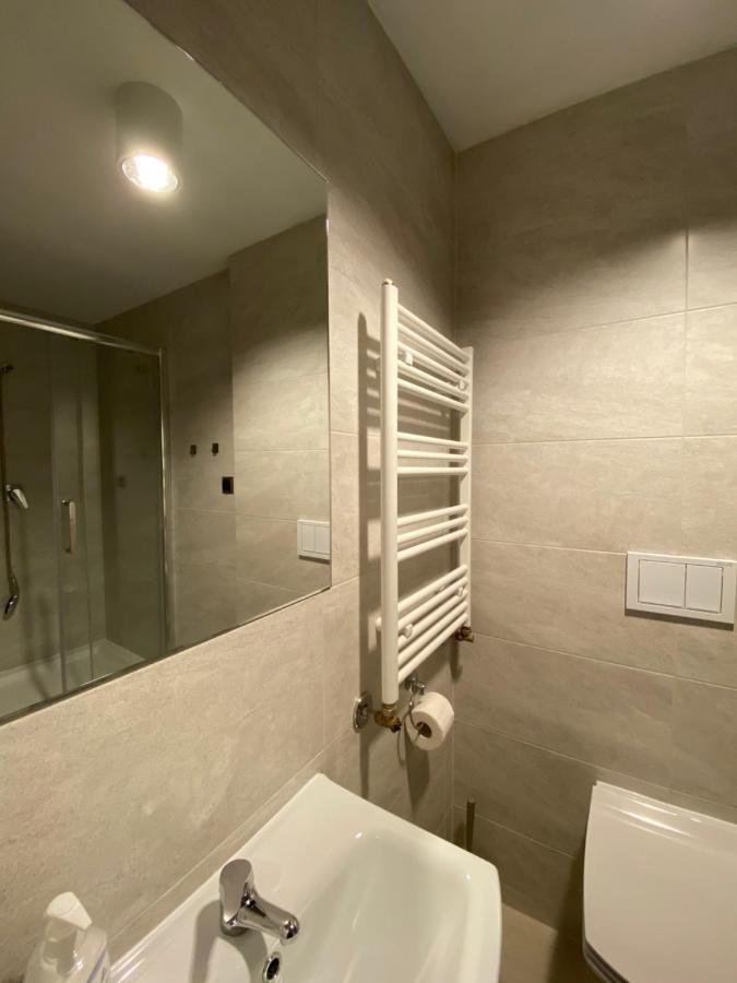Cienista 7 Apartments Lądek-Zdrój Buitenkant foto