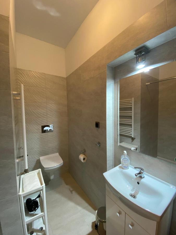Cienista 7 Apartments Lądek-Zdrój Buitenkant foto