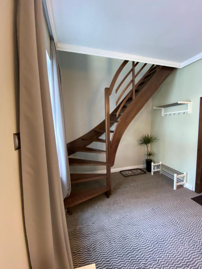 Cienista 7 Apartments Lądek-Zdrój Buitenkant foto