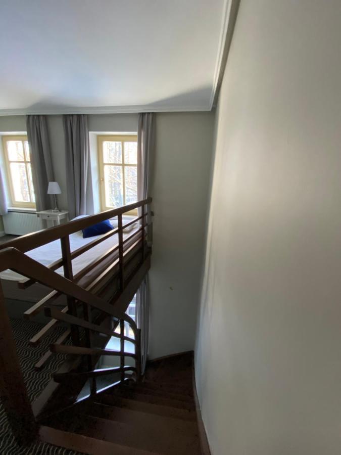 Cienista 7 Apartments Lądek-Zdrój Buitenkant foto