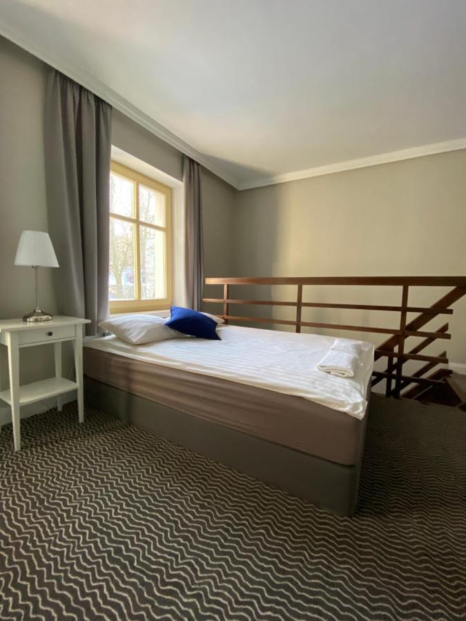 Cienista 7 Apartments Lądek-Zdrój Buitenkant foto