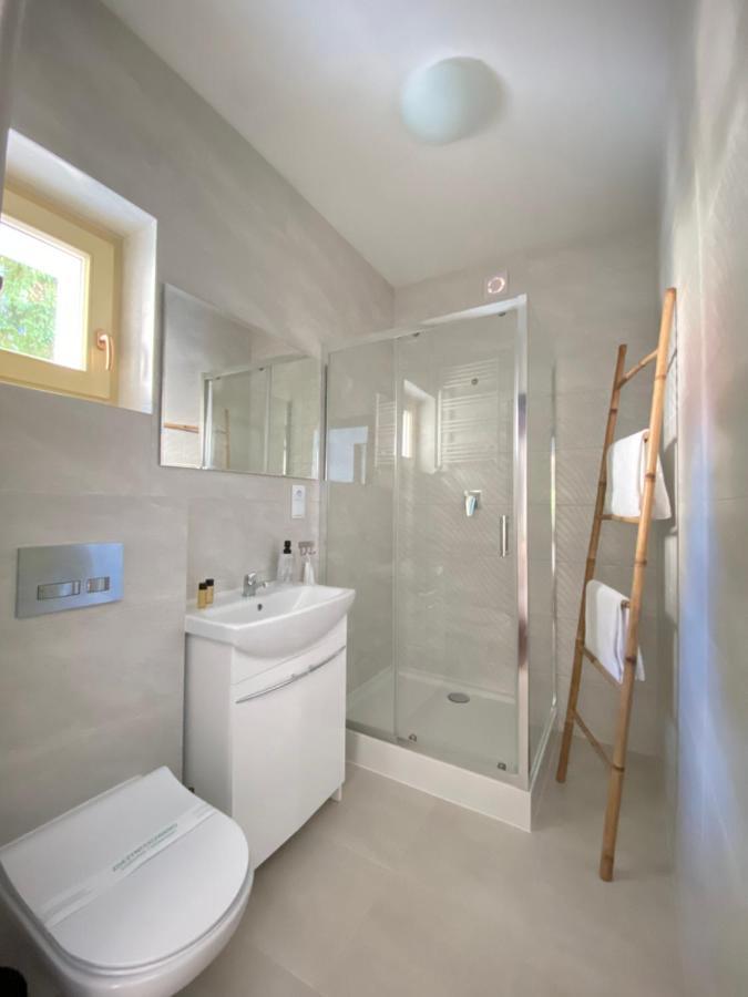 Cienista 7 Apartments Lądek-Zdrój Buitenkant foto