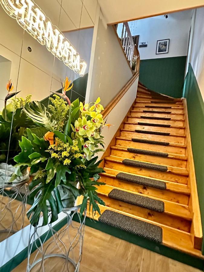 Cienista 7 Apartments Lądek-Zdrój Buitenkant foto