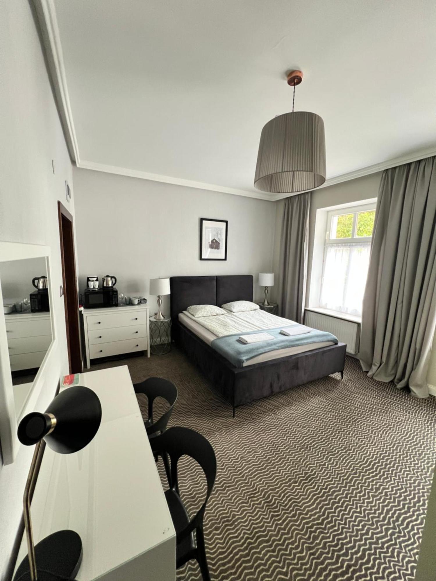 Cienista 7 Apartments Lądek-Zdrój Buitenkant foto