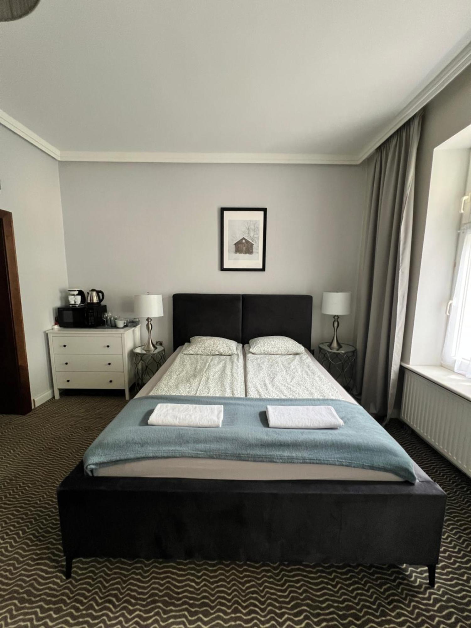 Cienista 7 Apartments Lądek-Zdrój Buitenkant foto