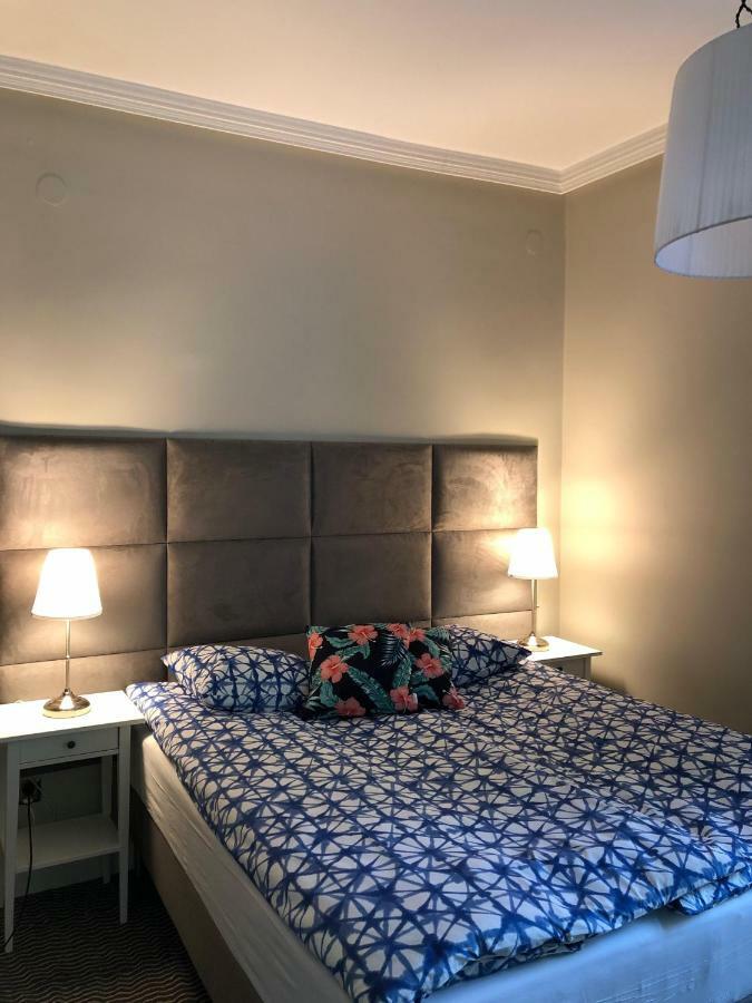 Cienista 7 Apartments Lądek-Zdrój Buitenkant foto